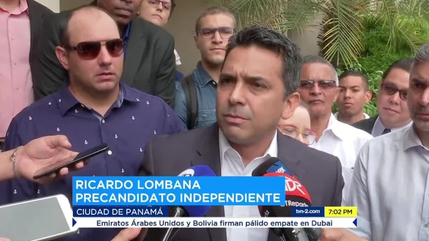 Denuncia presentada contra diputados genera expectativas