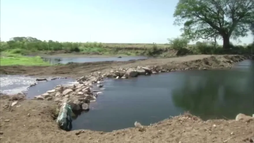 Dos menores mueren ahogadas en Coclé