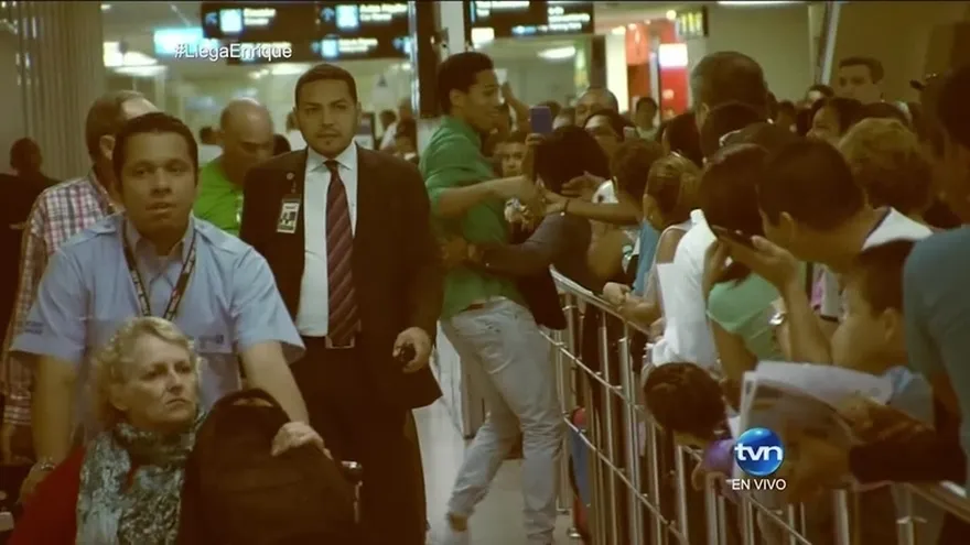 Debate Big Brother Panamá - Día 36