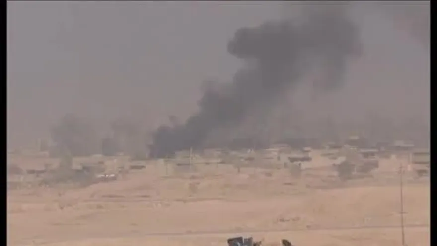 24 muertos en un atentado y una explosión en las ciudades iraquíes de Tikrit y Samarra