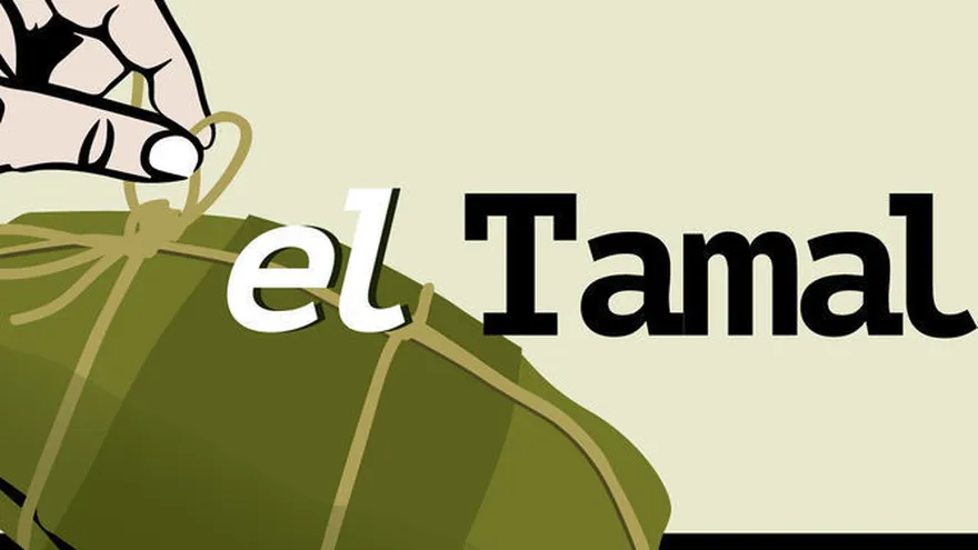 El Tamal del 15 de Septiembre del 2016