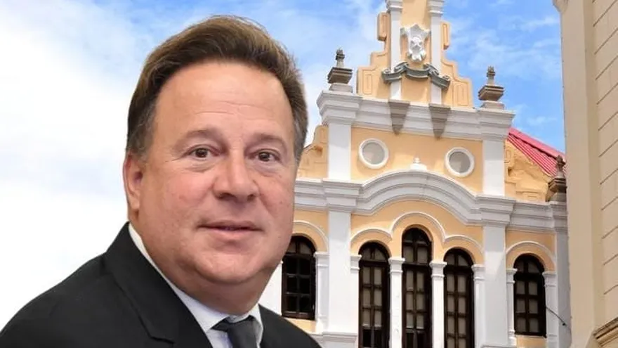 El Ministerio de Relaciones Exteriores responde al expresidente Varela.