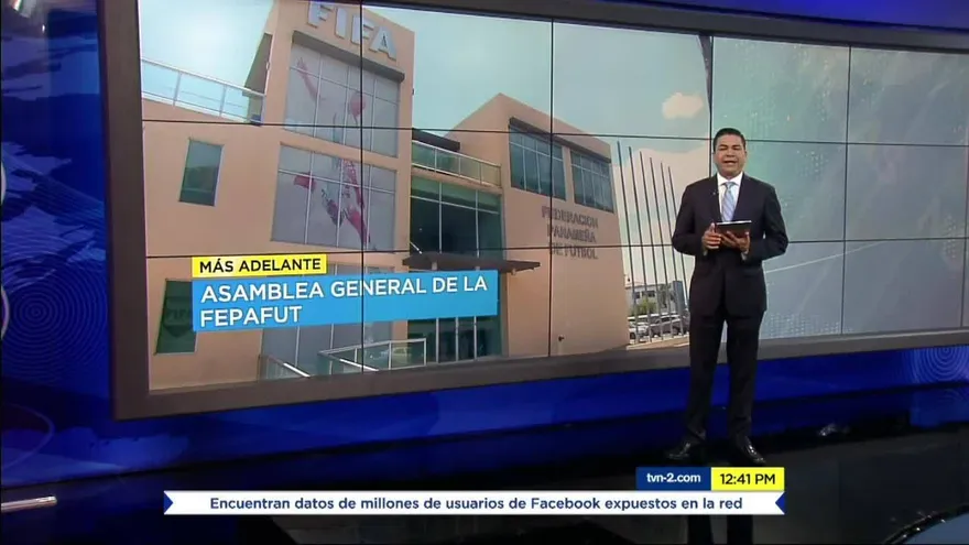Noticiero MD 4 de abril del 2019 - Bloque 3