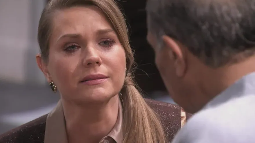 Tierra de Reyes - Capítulo 56