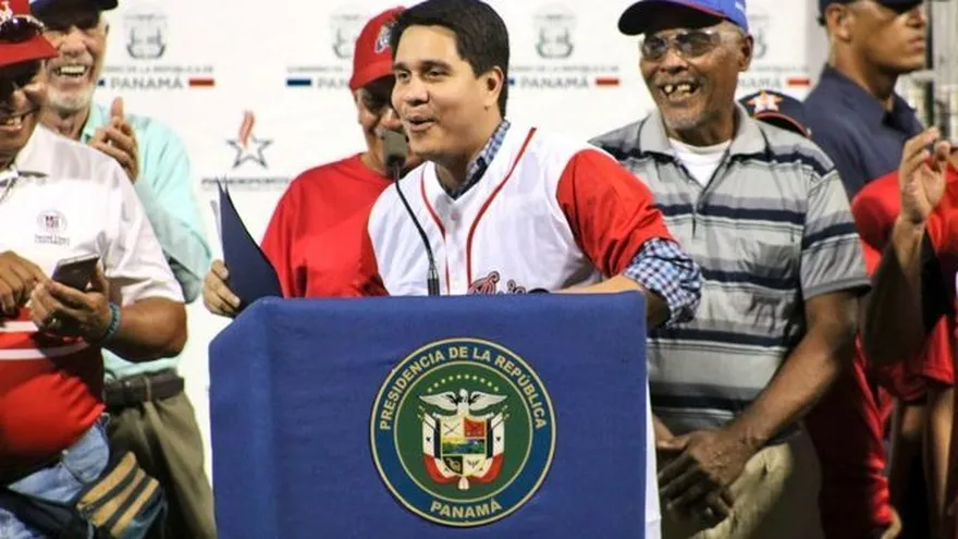 Mario Pérez, Director de Pandeportes y el error del que todos hablan