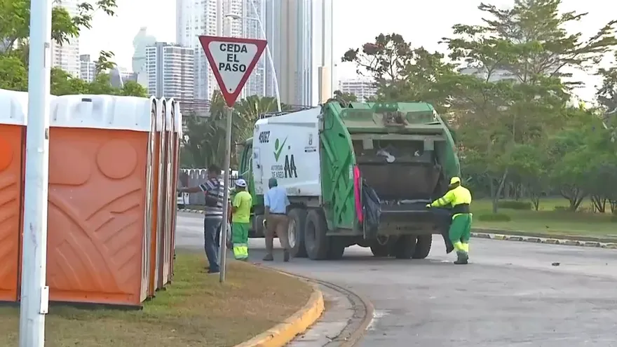 Advierten sobre aumento de basura en carnaval