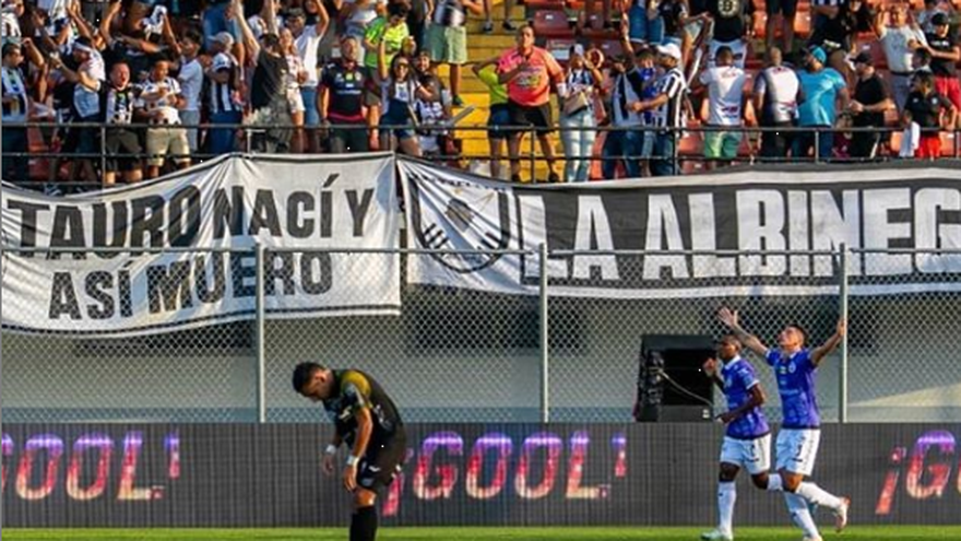 Aporte al fútbol nacional