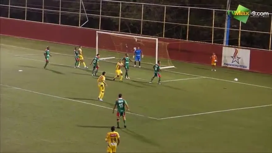 LPF: Chorrillo FC 2-0 Atl