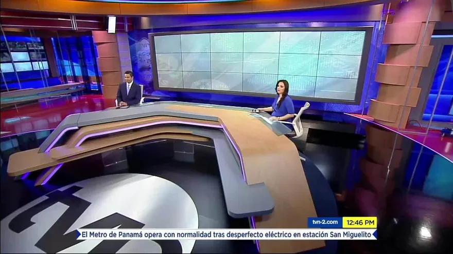 Noticiero MD 16 de mayo del 2018 - Bloque 4