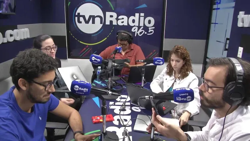 La Previa 14 de noviembre de 2018