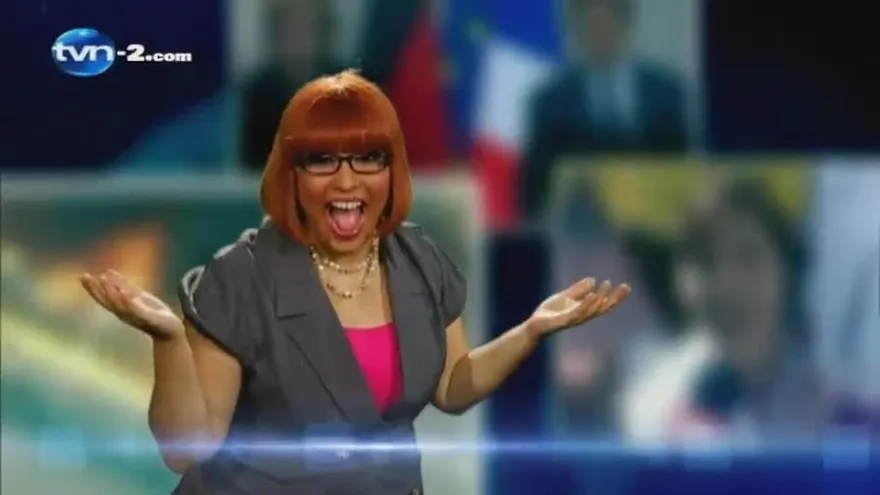 Lorité Alvarado - Concierto de Gaitanes