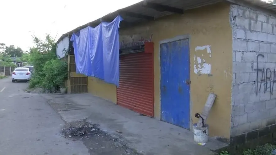 Residentes en Pacora, preocupados por crimen de una mujer