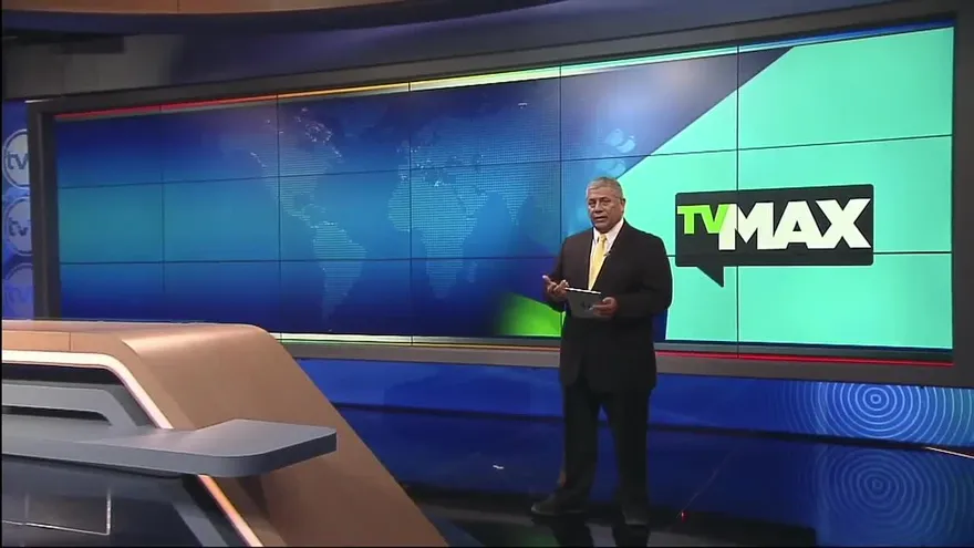 Noticiero AM 21 de febrero del 2017 - Bloque 7