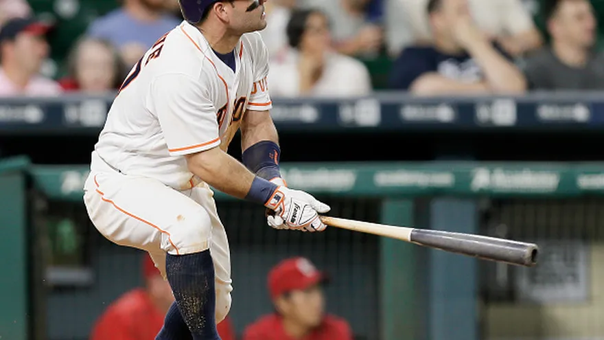 José Altuve