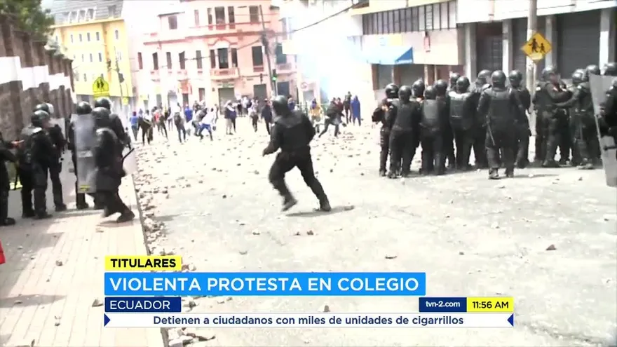 Noticiero MD 21 de junio del 2018 - Bloque 1