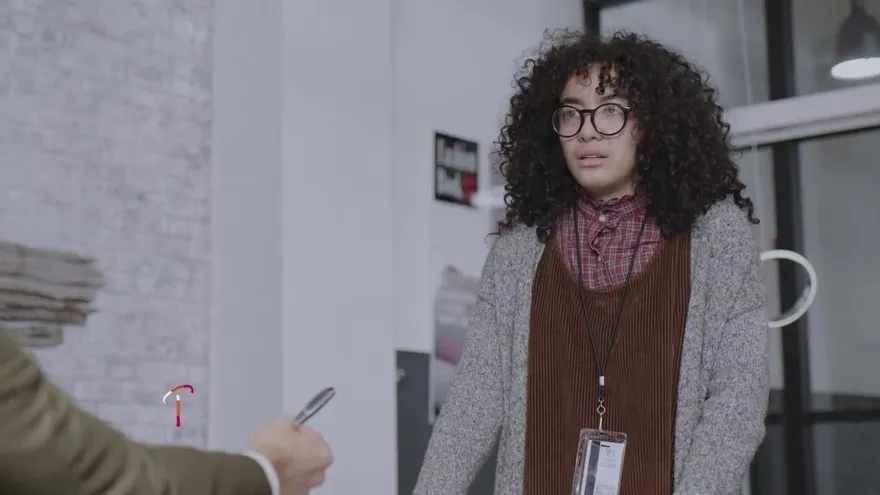 Betty en NY - Capítulo 20