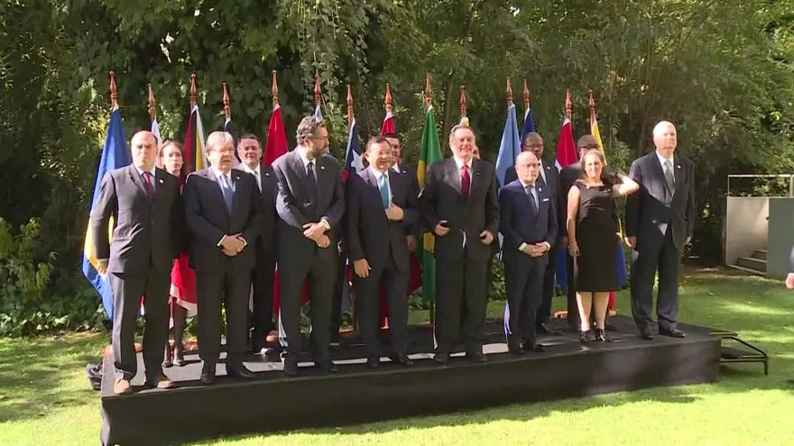 Grupo de Lima pide a ONU “acciones" y parar crisis venezolana