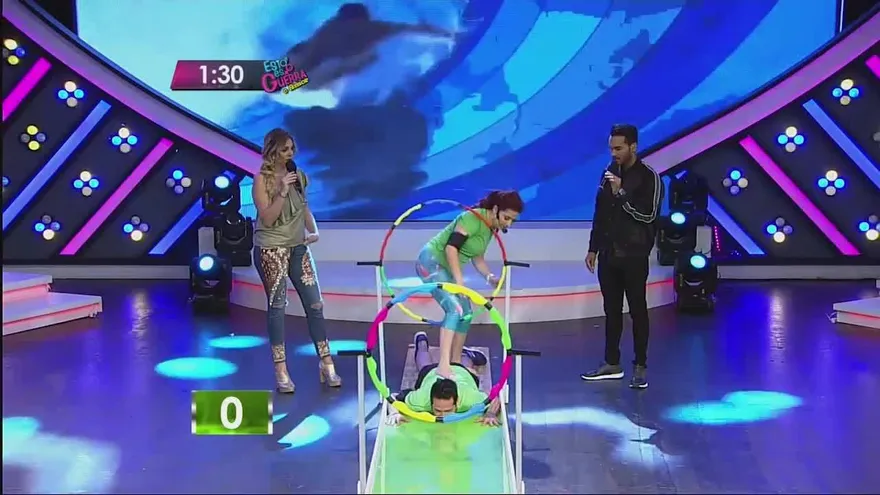 Surféalo | Cuarta Gala