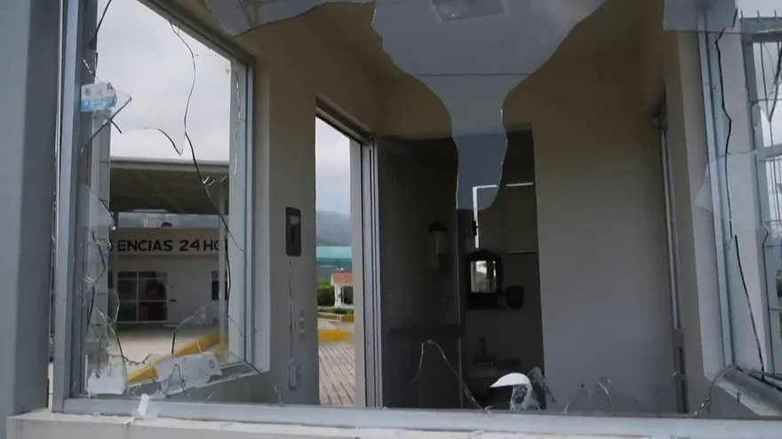 Disturbios en comunidad indígena mexicana por versiones falsas sobre covid-19