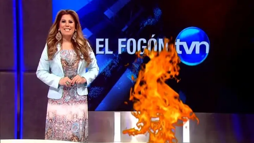 El Fogón 27 de noviembre del 2015