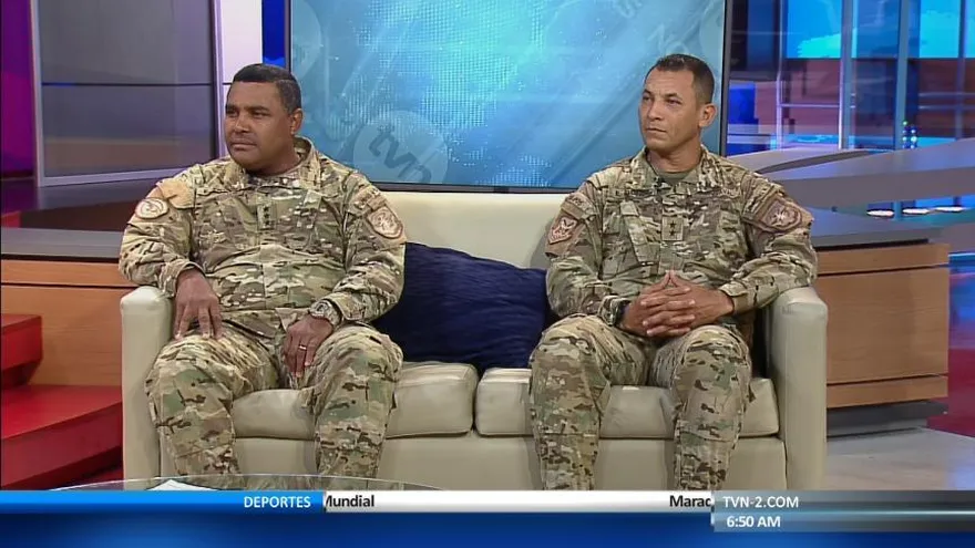 Recomiendan seguir normas de seguridad en fiestas patrias