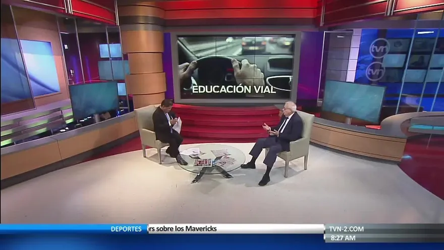 Noticiero AM 24 de octubre de 2017 - Bloque 6