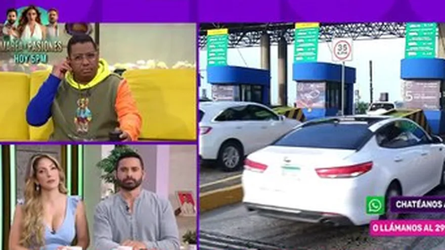 Medidas contra los morosos en corredores