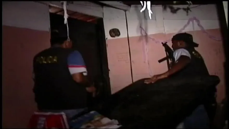 Los planes de seguridad de los últimos gobiernos