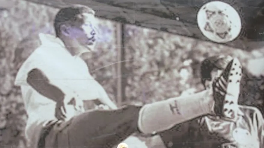 Un día como hoy: "Rommel Fernández muere en accidente de coche"