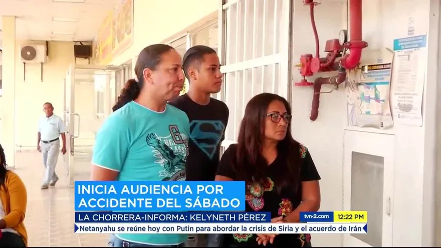 Noticiero MD 9 de mayo del 2018 - Bloque 2