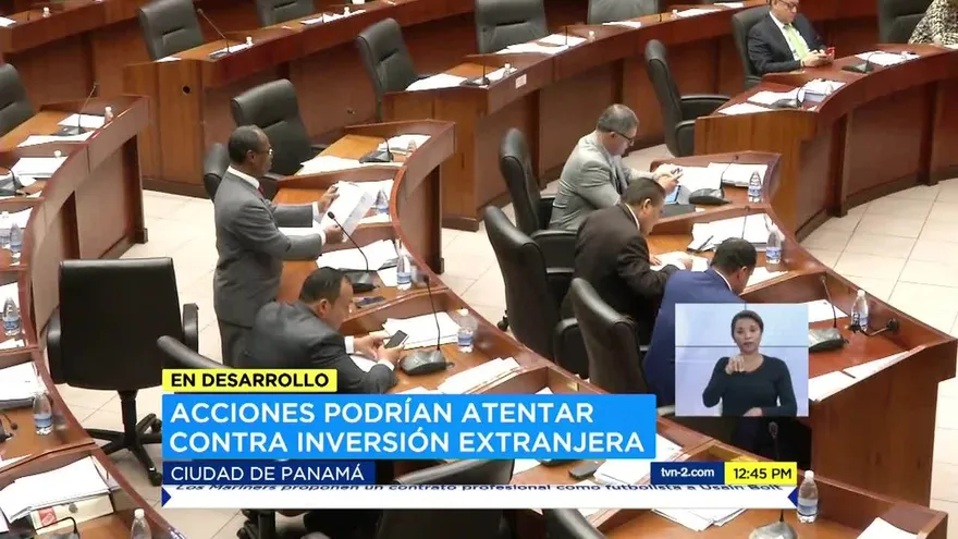 Noticiero MD 22 de octubre del 2018 - Bloque 3