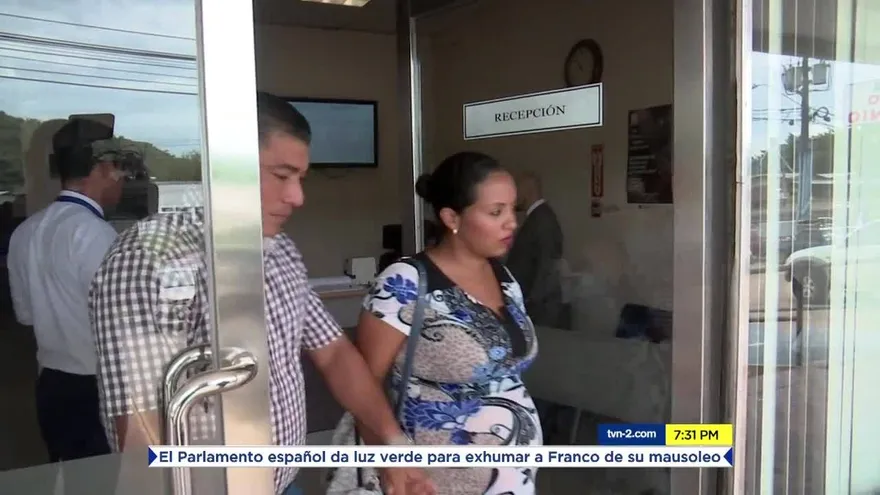 Realizan audiencia por supuesto acto libidinoso