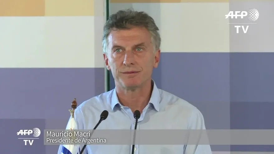 Argentina y Uruguay van a por el Mundial-2030