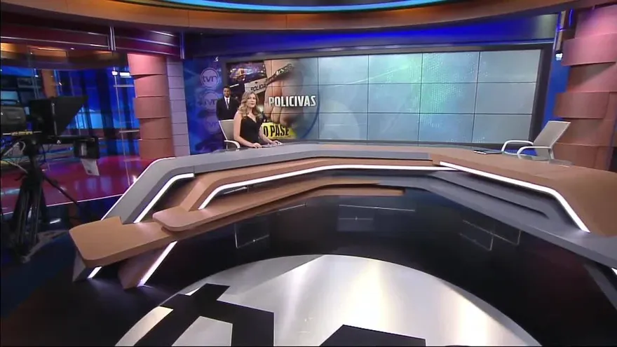 Noticiero MD 23 de noviembre de 2017 - Bloque 1