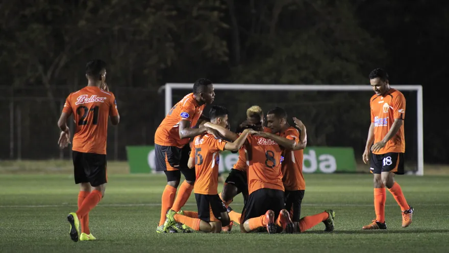 ¿Hacerse con el Chepo FC cuesta 300 mil dólares? Foto/Archivo.