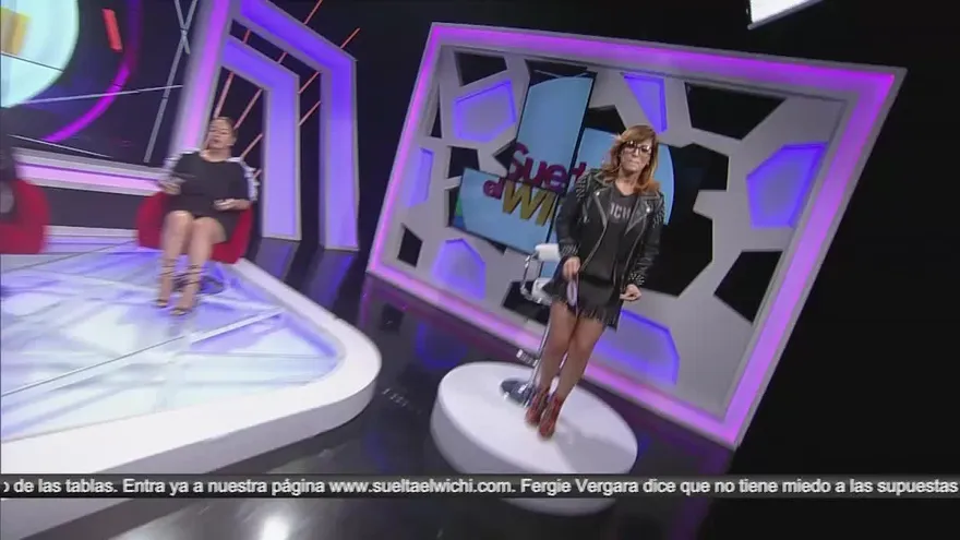 Chemito Moreno interpuso demanda a Mi Diario