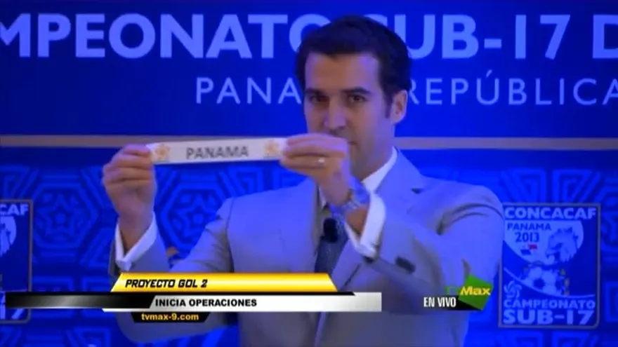 Todo listo para inauguraci