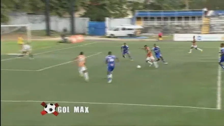 Gol Max 23 de septiembre de 2013 Parte 3
