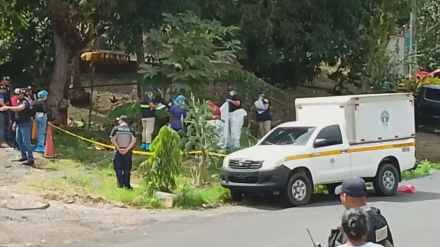 Encuentran a una joven muerta en Arraiján