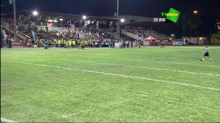 Final. Kolts vs Fighting Owls Parte 1