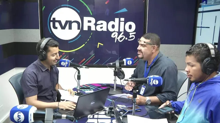 Somos La Sele Radio - 11 de abril