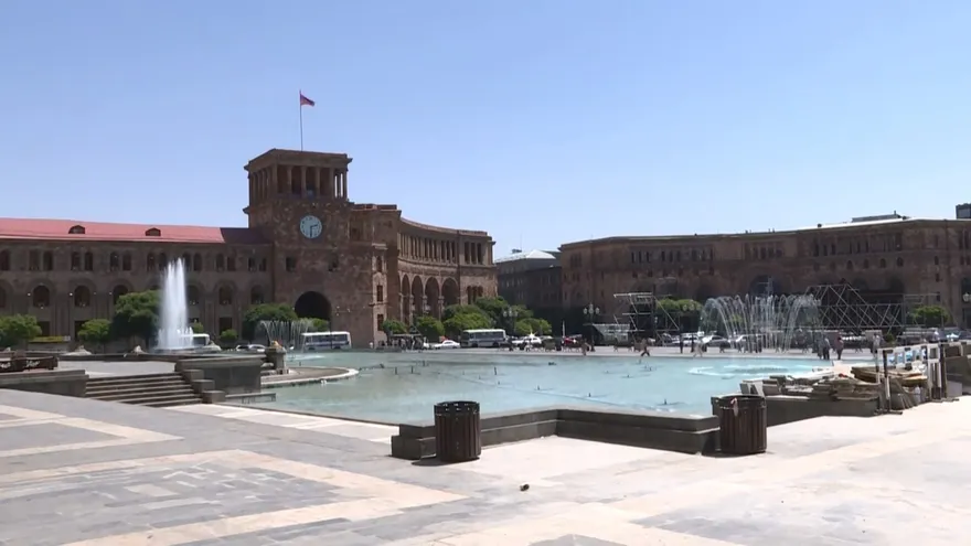 Elecciones en Armenia, entre la ira y la apatía