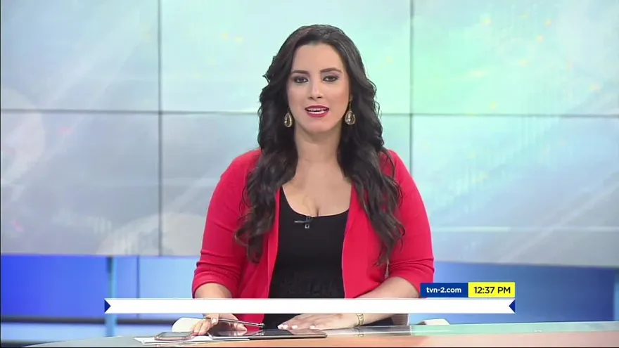 Noticiero MD 17 de abril del 2018 - Bloque 3