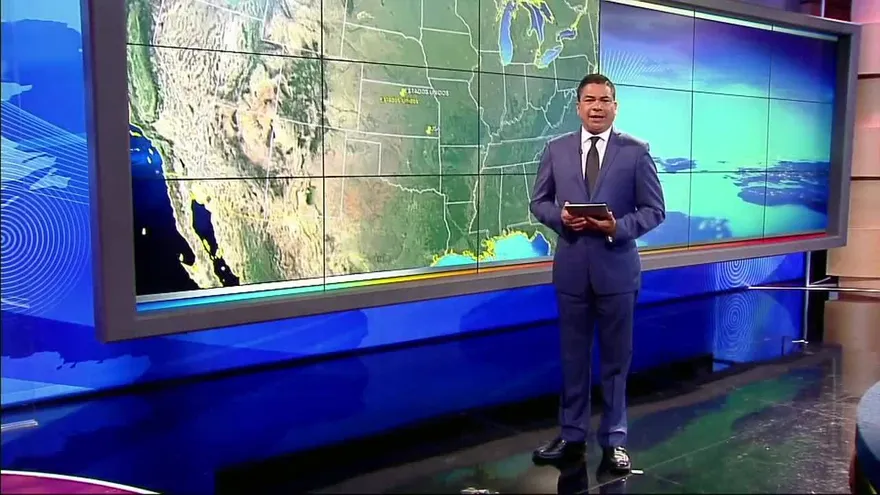 Noticiero MD 17 de mayo del 2017 - Bloque 3