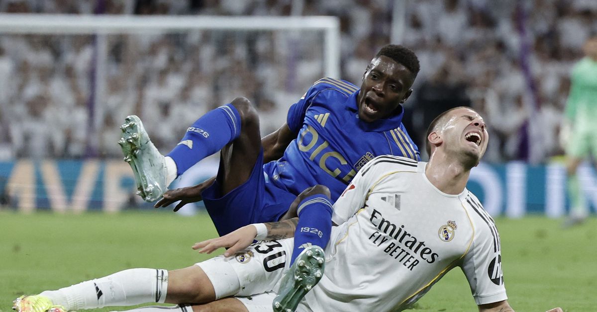 Sevilla vs Real Madrid dos realidades distintas en la agonía de la temporada en España