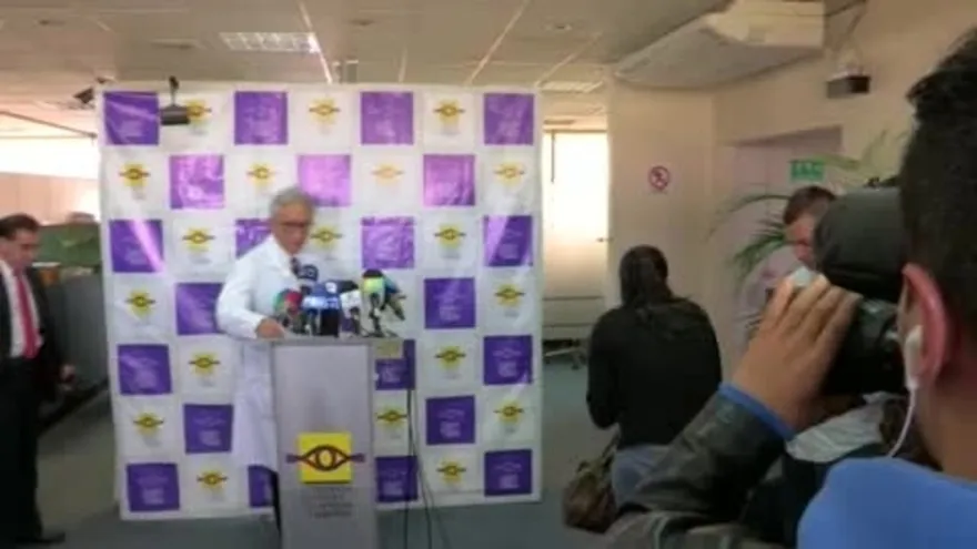 Medicina Legal confirmó suicidio de vigilante en el caso de Yuliana Samboní