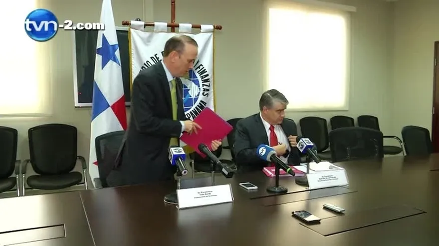 Fiscalía deberá definir si Ministro De la Guardia es llamado a declarar por caso Cobranzas del Istmo