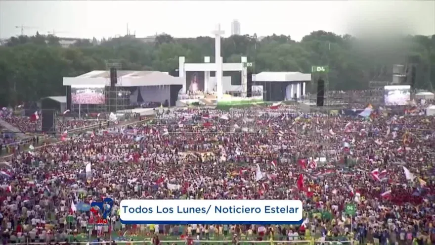 Noticiero Estelar 25 de enero del 2018 - Bloque 2