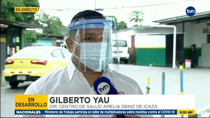 Siguen registrándose casos en San Miguelito