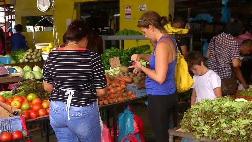 Impacto negativo del control de precios